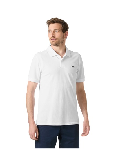 Helly Hansen Elba Erkek Tişört Beyaz