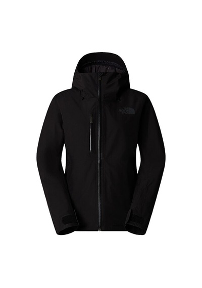 The North Face W Descendit Jacket Kadın Outdoor Ceketi Nf0a87xfjk31 Siyah Nf0a87xfjk31 Siyah
