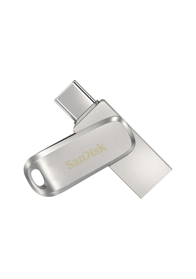 Sandisk Ultra Dual Drive Luxe Usb Type-c