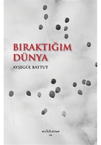 Bıraktığım Dünya / Ayşegül Baytut