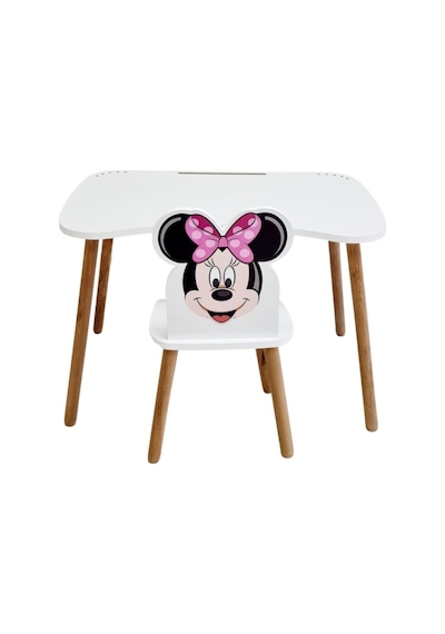 Liva Ahşap Ders Çalışma Masa Sandalye Takımı 4-12 Yaş Kişiye Özel Isimlik Hediyesi Ile Birlikte Pembe Minnie Mouse Liva Ahşap Ders Çalışma Masa Sandalye Takımı 4-12 Yaş Kişiye Özel Isimlik Hediyesi Ile Birlikte Pembe Minnie Mouse
