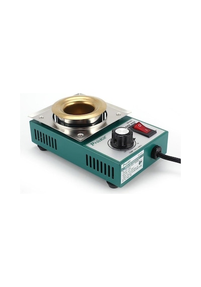 Proskit Ss-551b 150w Lehim Potası