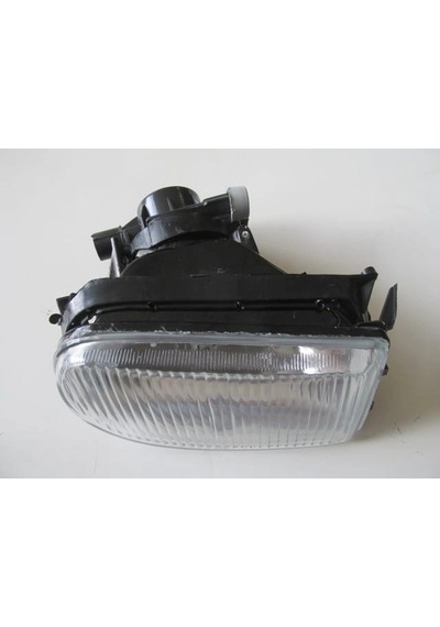 Renault R19 - 1992-2001 Europa - Sis Lambası Sol Oval Tip Oem No: 7701040680