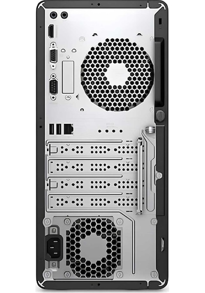 HP 295 G8 6D389EA R7-5700G 8 GB 512 GB SSD Free Dos Masaüstü Bilgisayar