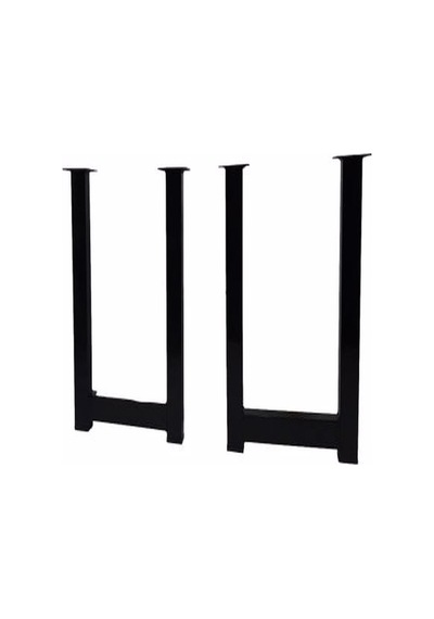 RETRO SEHPA MASA BENCH AYAK 40CM