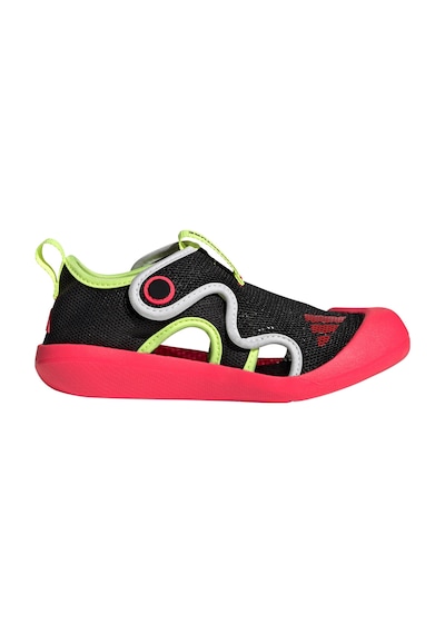 Adidas Altaventure 3.0 Çocuk Sandalet Js2544 Çok Renkli