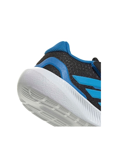 Adidas Runfalcon 5 Bebek Siyah Spor Ayakkabı Ih6865 Siyah