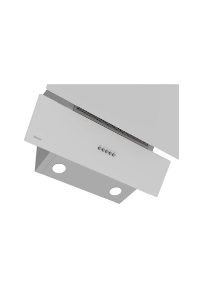 Altus Ala 535 HW 60 CM Cam Duvar Tipi Ankastre Davlumbaz