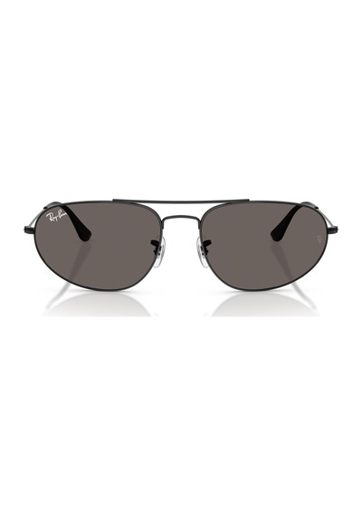 Ray-Ban Rb3945 002/b1 60 Unisex Güneş Gözlüğü Siyah