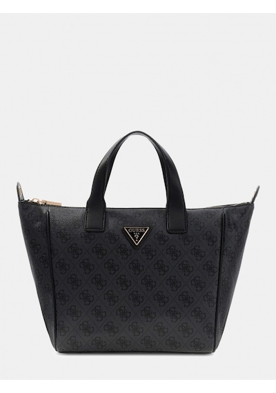 Guess Follie Küçük Kadın Antrasit Valiz Twlb9676019-clo
