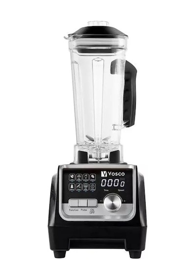 Vosco Pro VHS-206CK 2 L 2200 W Dijital Bar Blender