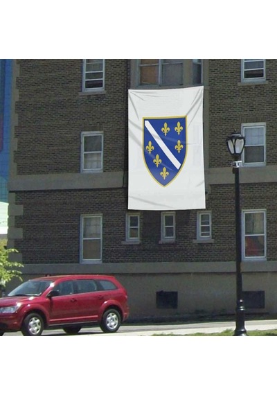 Bosna Hersek Bayrağı Raşel Bayrak 300x450 1