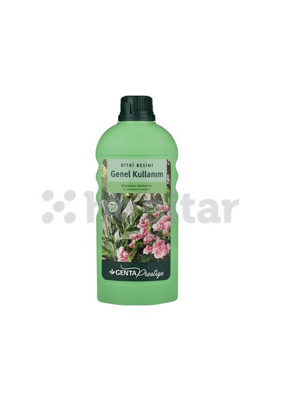 Genta Prestige Genel Amaçlı Sıvı Besin 500 ML