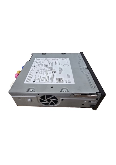 Volkswagen Mıb3 Ana Ünite Preh Joynext 3g5035832g 9"