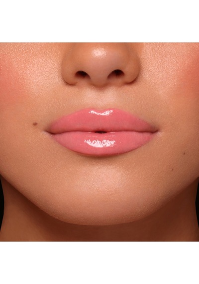 Barry M That's Swell Peptide Plumping Lip Oil Dolgunlaştırıcı Dudak Ruju Lip Gloss Rose Radiance Sedefli Pembe