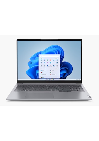 Lenovo ThinkBook 16 G6 IRL 21KH00V1TR i7-13700H 16 GB 512 GB SSD 16" Dos Dizüstü Bilgisayar