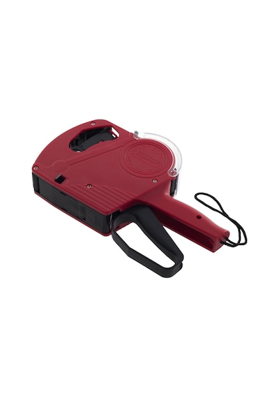 Bigpoint BP550 Fiyat Etiketleme Makinesi Kırmızı