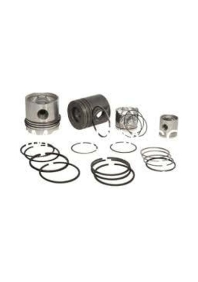 Chevrolet / Cruze Piston Segman 1.6 0.50