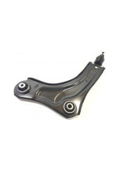 Renault Fluence-Megane 3 Sol Alt Tabla Salıncak 545018194R 545015