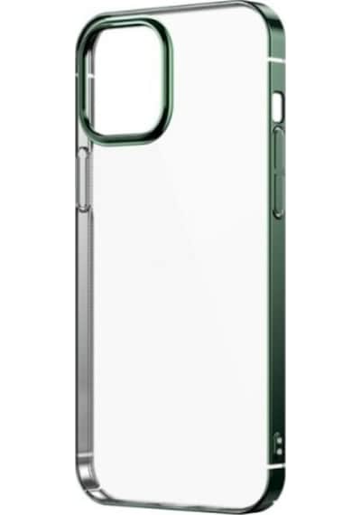Apple Uyumlu iPhone 12 Pro Max Kılıf Zore Pixel Kılıf