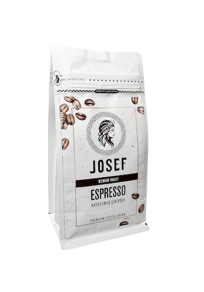 Josef Espresso Çekirdek Kahve 1 KG