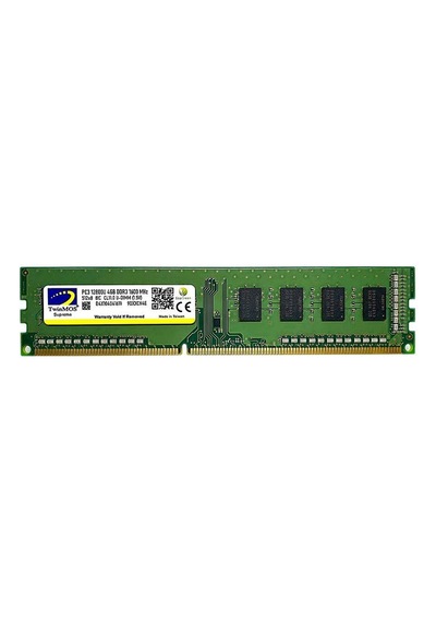4 Gb Ddr3 1600mhz 1.5 Dt Mdd34gb1600d