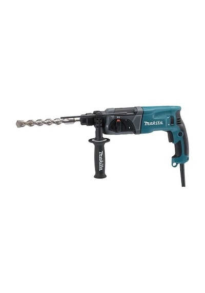 Makita Tipi Hr 2470 Endüvi Rotor Kollektör