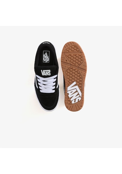 Vans Hylane Kadın Siyah Sneaker Vn000d819x11 Siyah