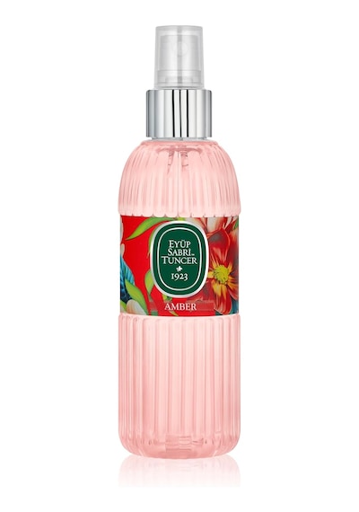 Kolonyasi Silindir Pet Şişe Sprey 150 Ml