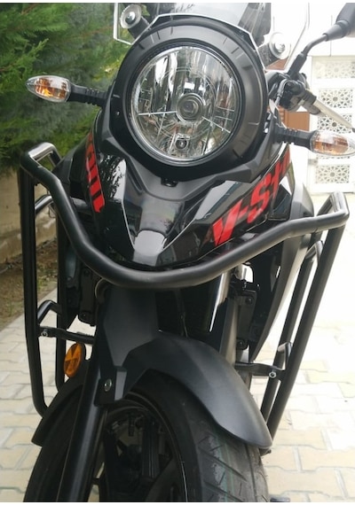 Suzuki V Strom Dl 250 Koruma Demiri 326717179