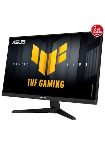 Asus TUF Gaming VG249QM5A 23.8" 0.3 ms Full HD IPS 240 Hz Oyuncu Monitörü