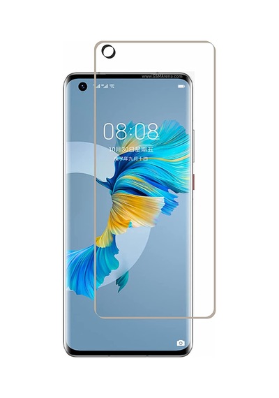 Huawei Mate 40E Nano Kırılmaz Cam Ekran Koruyucu