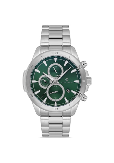 David Guner Dg-8742ga-a10 Gri