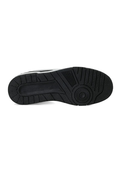 Lumberjack Penıta Beyaz Kadın Sneaker 000000000102694285 Beyaz-sıyah