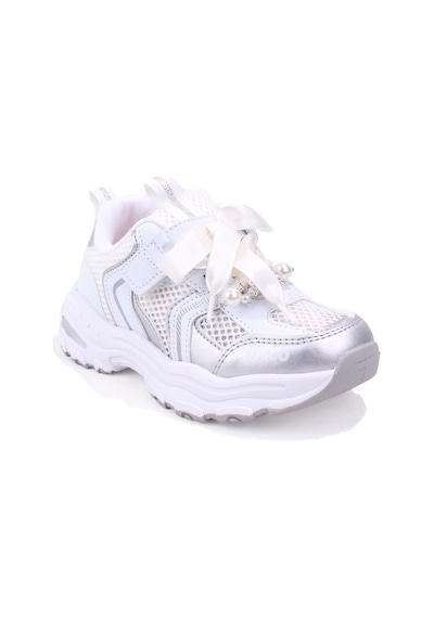 Vicco 346-p26y-124 Minni Unisex Spor Ayakkabı Beyaz