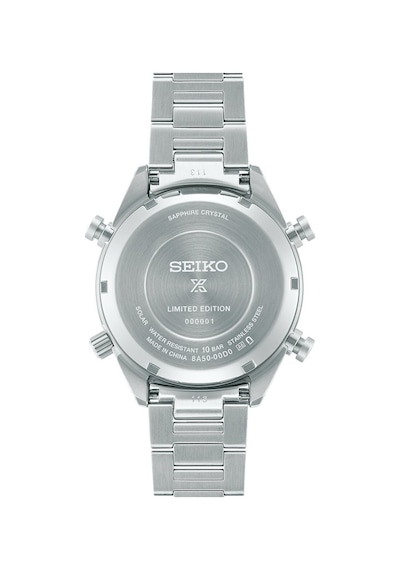 Seiko Prospex SFJ009P Solar Limitli Kol Saati