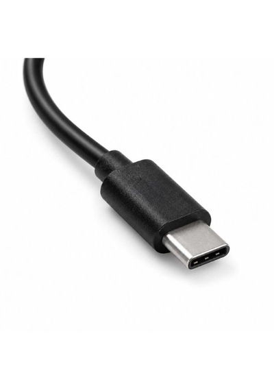 Type C To Mikro Micro Usb Şarj Ve Data Ara Kablosu 1 Metre