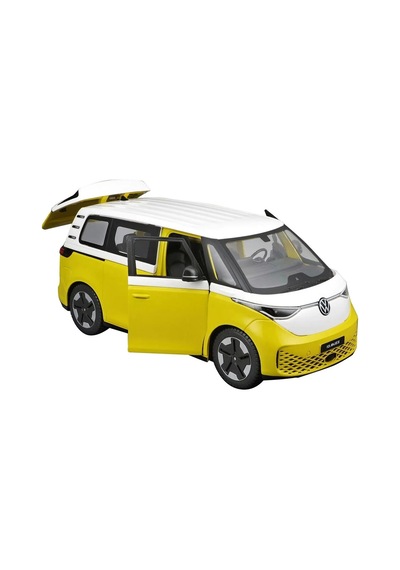 May 32914 1 24 2023 Volkwagen Id Buzz Çok Renkli