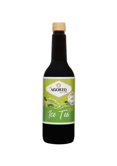 Agosto Ice Tea Baz 750 Ml Diğer