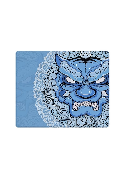 Porge Lingyun Series Esport Mouse Pad 48x40, 50x50 Mouse Pad Hybrid Premium Jacquard , Lingyun, 480x400x4 Mm