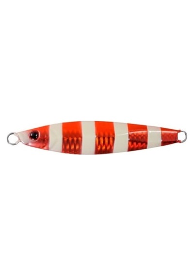 Shout Jig Shiver 60Gr Metal Yem - Zg