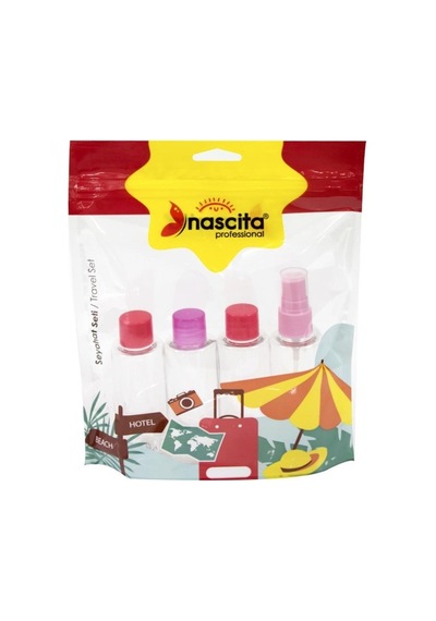 Nascita 4lü Şişe Set - 20