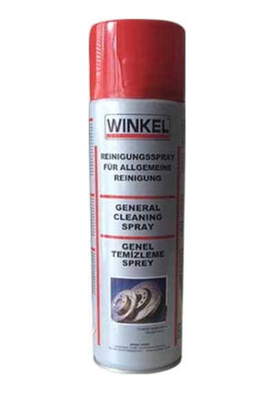 Winkel Genel Temizleme Sprey 500 Ml Winkel Genel Temizleme Sprey 500 Ml