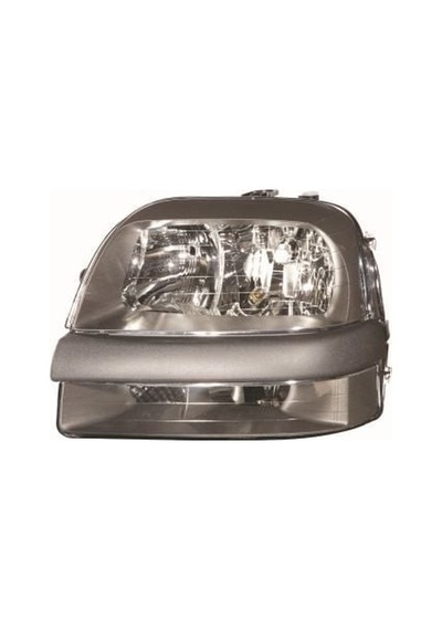 Far - Fiat Doblo - Depo-6611135rldemf 19874956