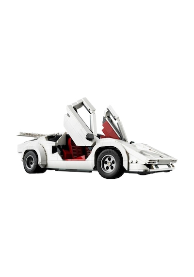 Lego Icons - 10337 Lamborghini Countach 5000 Quattrovalvole 1506 Parça