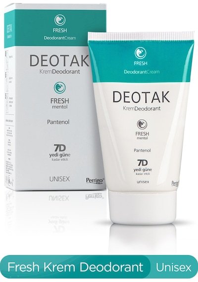 Deotak Roll-on 35ml Invısıble Women/kadın