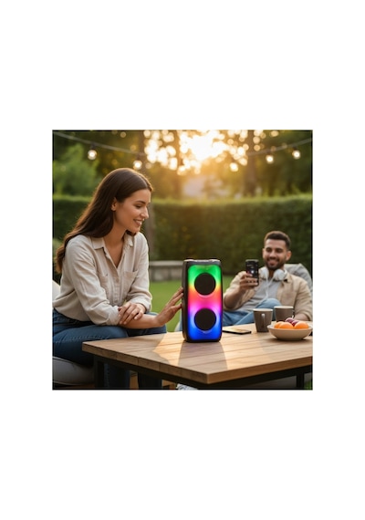 Qs 2410 Muzik Calar - 4x2 Inc Cift Ekran