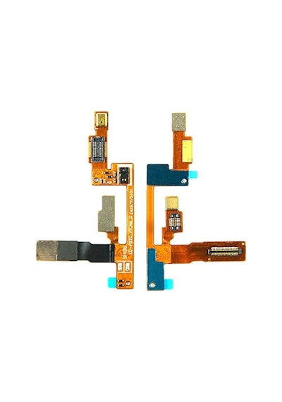 Lg Optimus 3d P920 Thrill P925 Sensor Ve Mikrofon Filmi- 5775 Belirtilmemiş