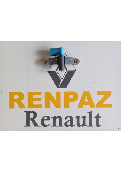 Megane-Laguna-Fluence-Clio 2-Kango Krank Mil Sensörü 8200647556 N11.839
