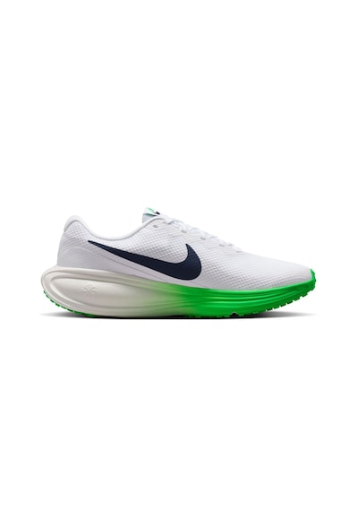 Nike Revolution 8 Erkek Koşu Ayakkabısı Hj9198-111 Beyaz